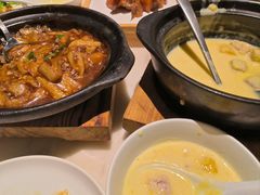 -汤城小厨•粤菜•靓汤(西直门凯德MALL店)