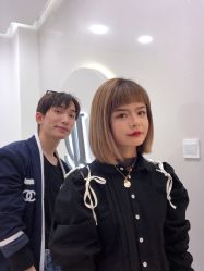 -DL HAIR SALON