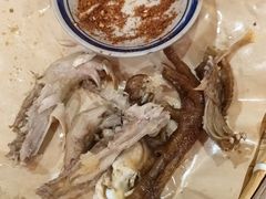 -刘师父老汉口江湖菜(蔡锷路店)