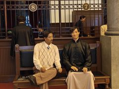 -沈阳金融博物馆