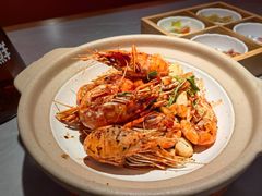 -闽上鲜·福建菜(龙湖滨江天街店)