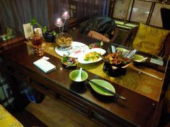 android_upload_pic-福慧慈缘素食餐厅(王府井店)
