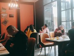 -吉布鲁牛排海鲜自助(成都大悦城店)