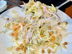 -美未居·老字号·地道顺德菜·桑拿鸡·鱼生(容桂店)