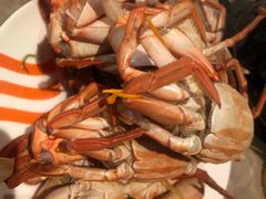 -V-ONE西雅图海鲜自助餐厅(仓山万达广场店)