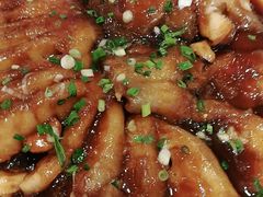 -紫光园·烤鸭·北京菜(劲松店)