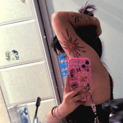 点击看大图 -墨無界刺青TATTOO