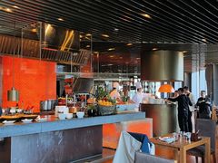 -广州富力君悦大酒店·凯菲厅