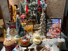 -PAPER STONE BAKERY(天环店)