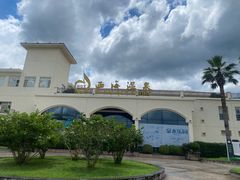 -庐山西海国际温泉度假村