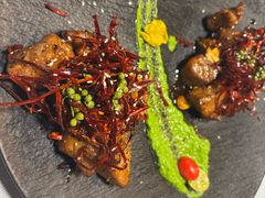 -靓湾海鲜·海景餐厅(小麦岛店)