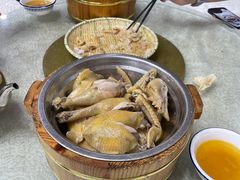 -成惠食府(赤岗店)