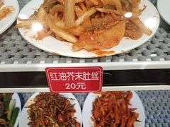 -韩麦大冷面(桂花街直营店)