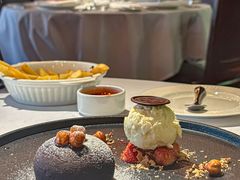 -希斯林牛排馆 Sizzzling Steakhouse