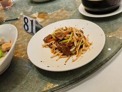 -天瑞轩·粤菜餐厅