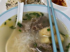 -小杨生煎(成山巴黎春天店)
