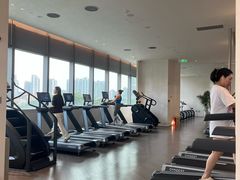 -YCHL FIT 健身(星寰店)