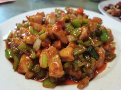 -华春餐馆(鱼山路店)