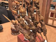 -阳阳中国饭(北京荟聚店)