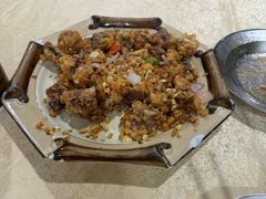 -标记美食新鲜猪杂(兴南大道店)