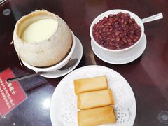 -民信老铺(双皮奶博物馆店)