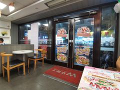 -华莱士·全鸡汉堡(沙井博岗店)