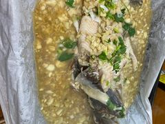 -三煮纸包鱼(青岛总店)