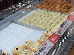 -東更道点心行(北京龙湖熙悦天街店)