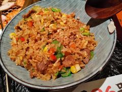 招牌牛家炒饭-牛家酒场(7mall店)