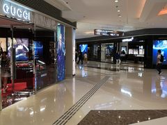 -香港ELEMENTS圆方