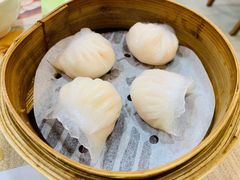 晶莹鲜虾饺-添好运(中环IFC店)