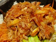 -正一味石锅拌饭(望京新世界店)