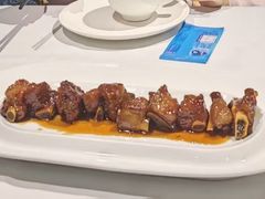 -西湖春天•老字号杭州菜(百汇店)