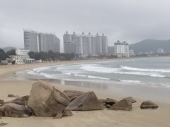 -青澳湾北回归线广场