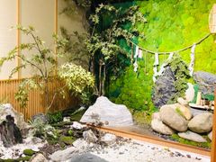 -無境·匠心日本料理(汉街店)