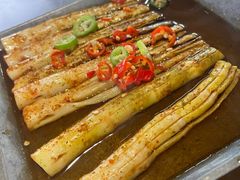 -很久以前羊肉串(南京路第一百货店)