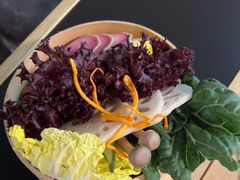 -山缓缓火锅(青岛万象城店)