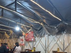 -杨老头鲜货烧烤(太古里店)