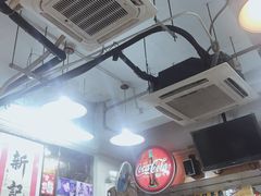 -新记餐厅(香槟大厦店)