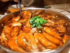 -黄记煌三汁焖锅(悦方IDmall店)