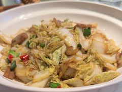 -老阿爸鲜鱼土菜(园区永旺店)
