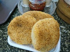 -冯鑫记南京鸭血粉丝汤(来燕路店)