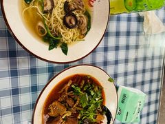 -老地方猫儿面(磁器口店)