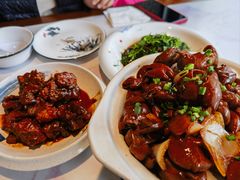 -壹只菜·崇明本地特色菜(崇明南门店)