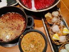 -呷哺呷哺 黄金牧场 (新中关购物中心店)