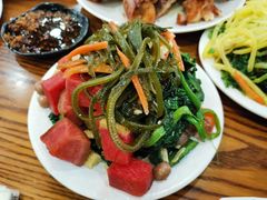 -老王四季抻面(南六东路店)