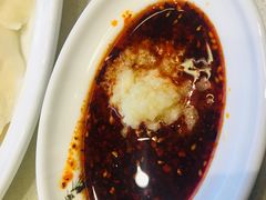 -喜家德虾仁水饺(中央大街店)