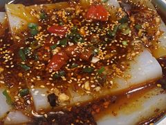 -重庆石磨豆花庄(乔庄店)