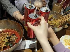 -付小姐在成都(五道口店)