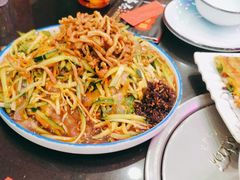 -瑞杰烧烤店·24小时营业(山东路店)